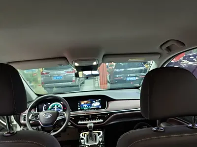 GAC Motor Trumpchi M6