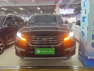 Roewe RX5
