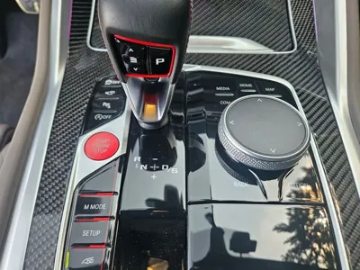 BMW X6M