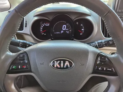 Kia Ray