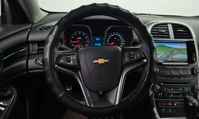 ChevroletGMDaewoo Malibu
