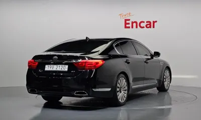 Kia K9