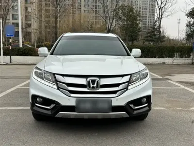 Honda Crosstour