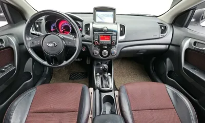 Kia Porte