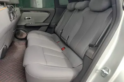 CHANGAN NEVO A06