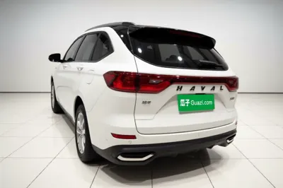 Haval M6