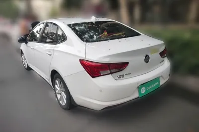 Buick Verano