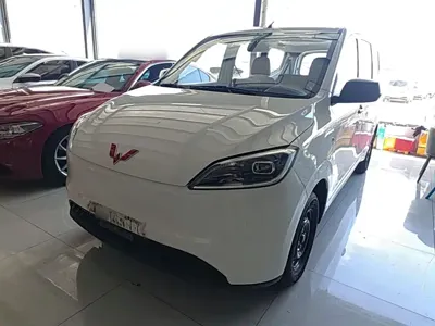 Wuling Hongguang EV