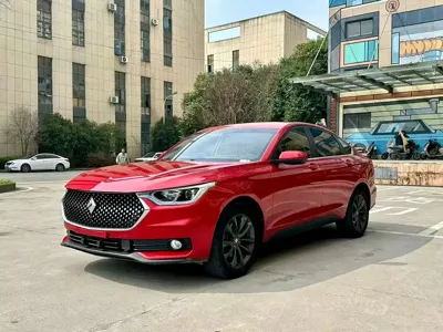 Baojun RC-6