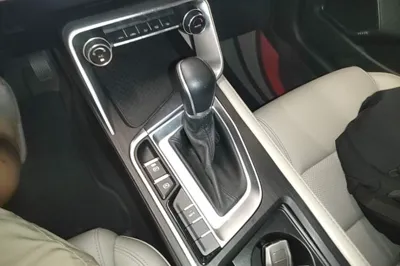 Geely Auto Binray