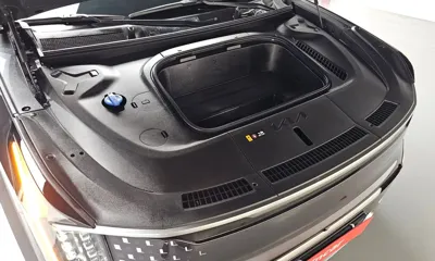 Kia EV9