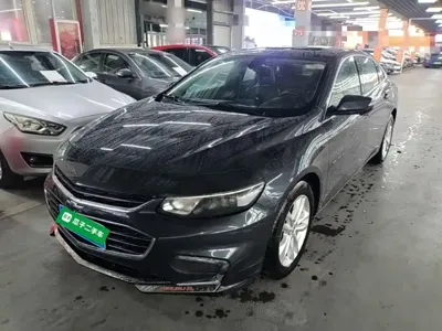 Chevrolet Malibu XL