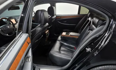 KG_Mobility_Ssangyong Chairman