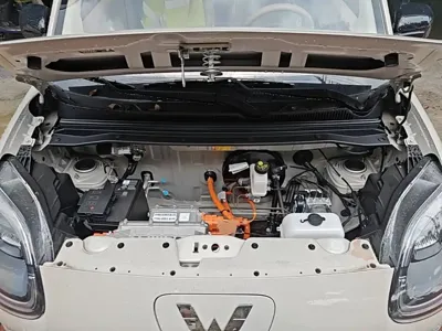 Wuling MINIEV