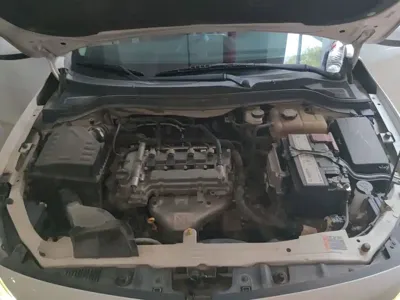 Chevrolet Cavalier