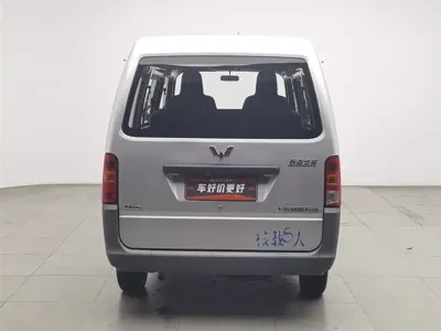 Wuling Zhiguang