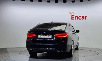 BMW Gran Turismo