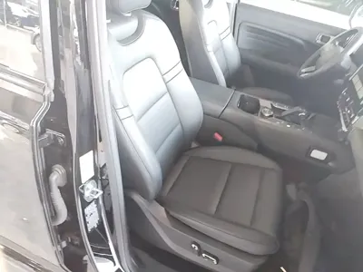 Haval Menglong New Energy