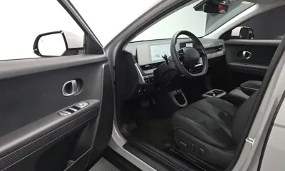 Hyundai Ioniq5