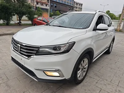 Roewe RX5