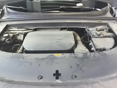 Li Auto Li L6