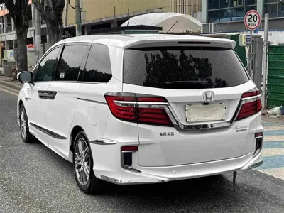 Honda Elysion