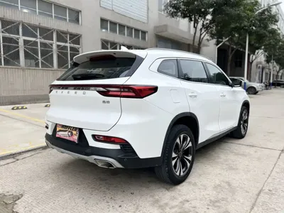 EXEED Exeed TX