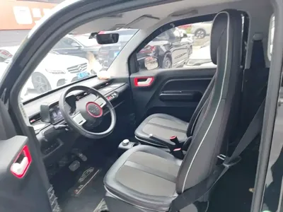 Wuling MINIEV