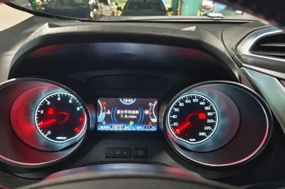 BYD Yuan