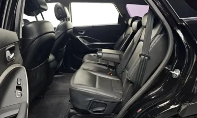 Hyundai Maxcruz