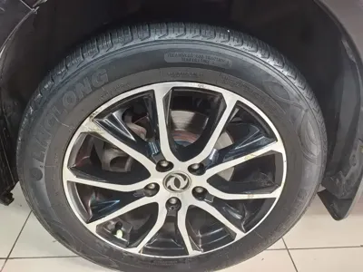 Fengxing X6