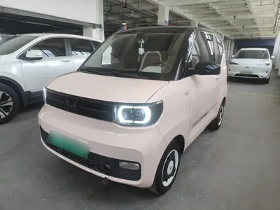 Wuling MINIEV