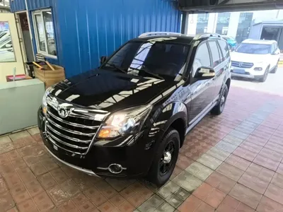 Haval H5 Classic