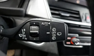 BMW 2-Series
