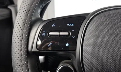 Hyundai Ioniq5