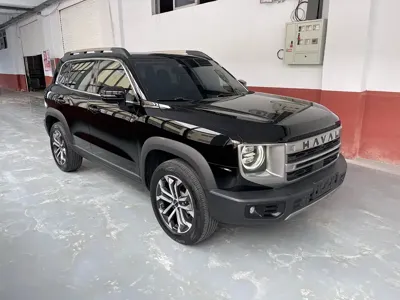 Haval Big Dog