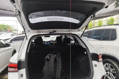 Wuling Alvez