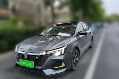 Roewe i6 MAX New Energy