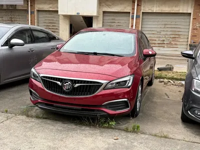 Buick Verano