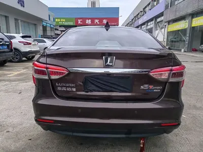 Luxgen Luxgen 5