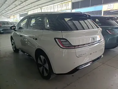 Baojun Yunduo