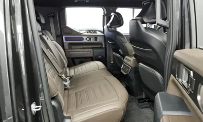 Kia Tasman