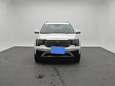 GAC Motor Trumpchi GS8