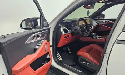 BMW XM