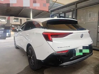 Buick Velite 6