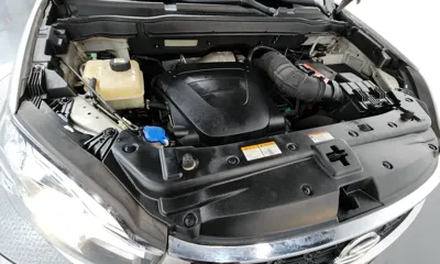 KG_Mobility_Ssangyong KORANDO