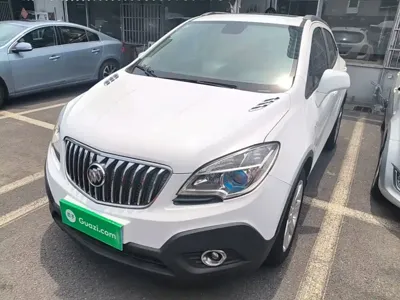 Buick Encore