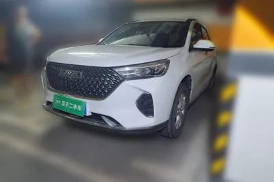 Haval M6