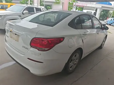 Chevrolet Cavalier