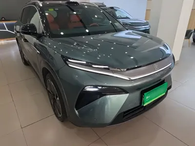 BYD 唐L
